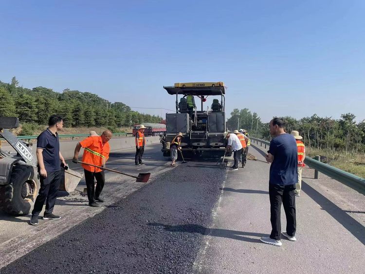 郾城区级公路维护监理事业单位最新动态