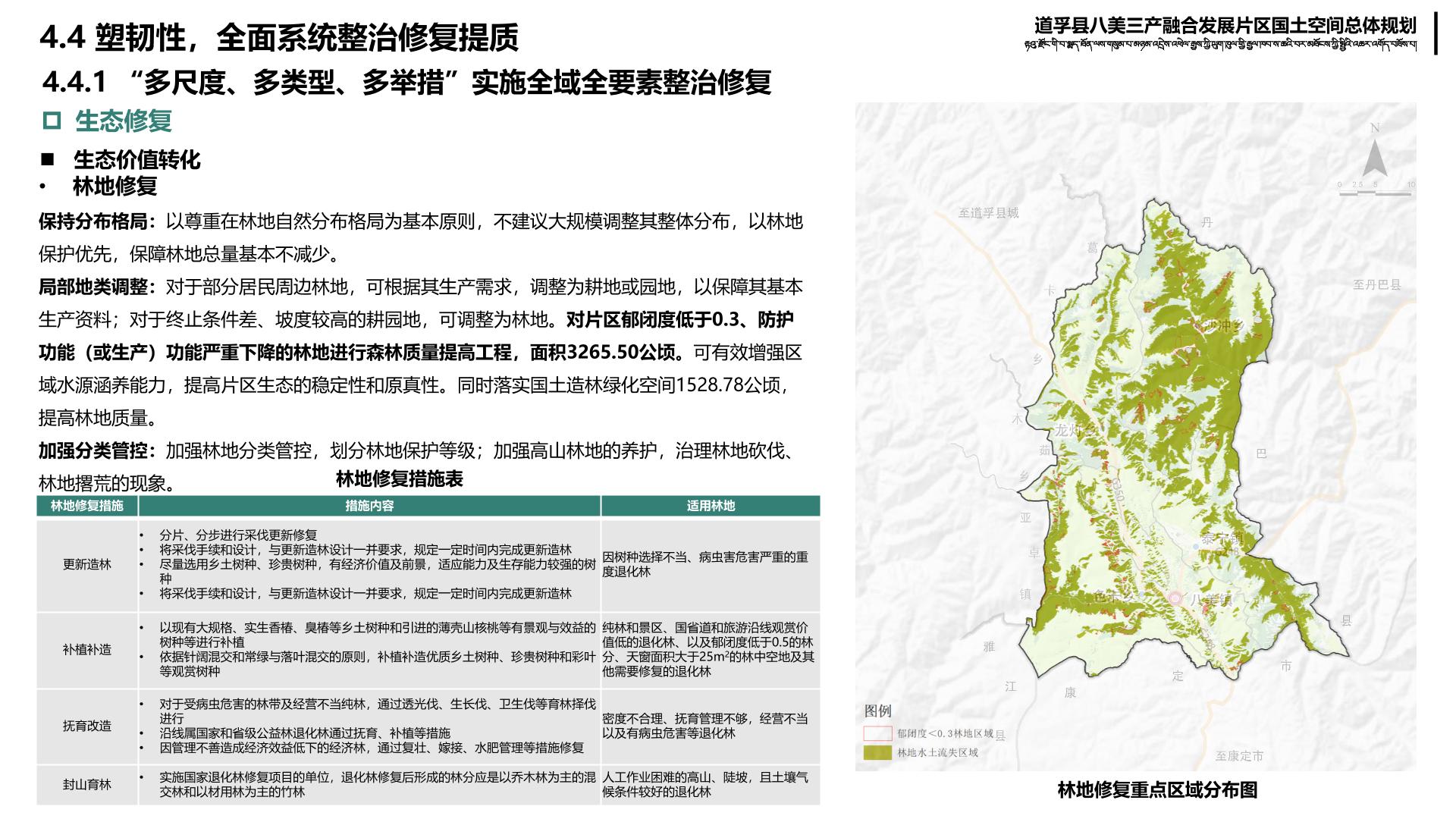 凉山彝族自治州环保局最新发展规划概览