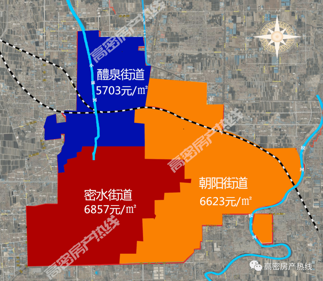 醴泉街道发展规划揭秘，塑造未来城市崭新面貌