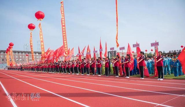 桦甸市体育局新项目启动，引领城市体育事业迈向新高峰