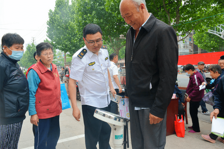 芗城区市场监管局人事任命推动市场监管事业再上新台阶