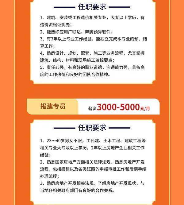 晋城市首府住房改革委员会办公室最新招聘细则及职位详解