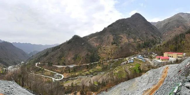 圣水河子镇新项目，乡村振兴的新引擎