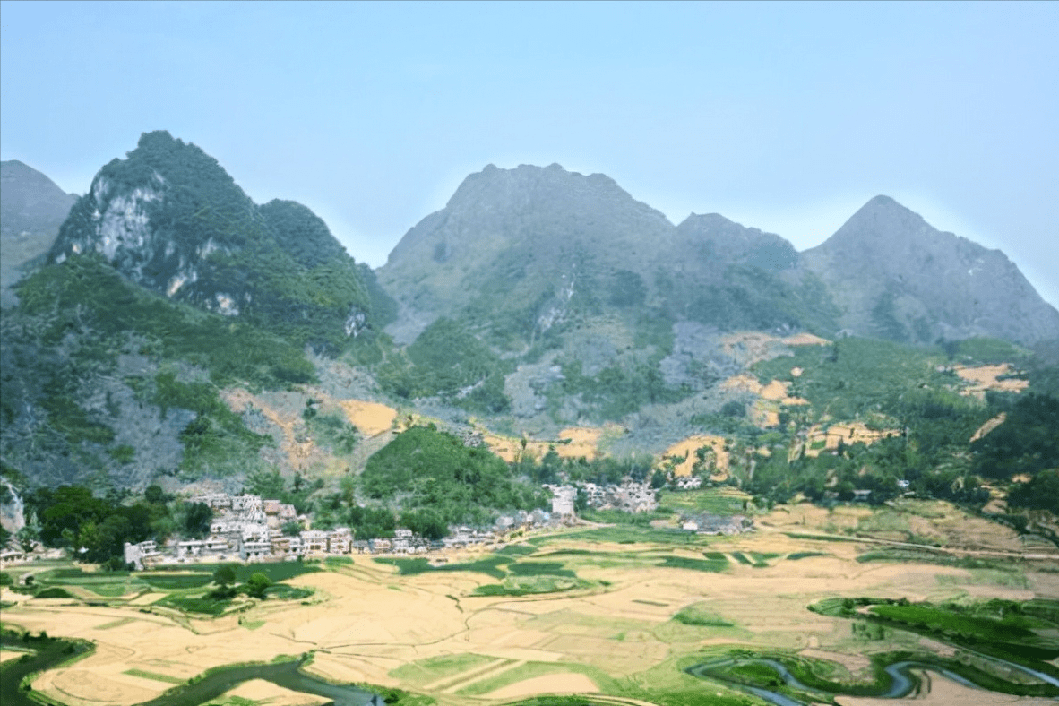 巴马瑶族自治县卫生健康局新项目推动健康事业助力健康中国建设