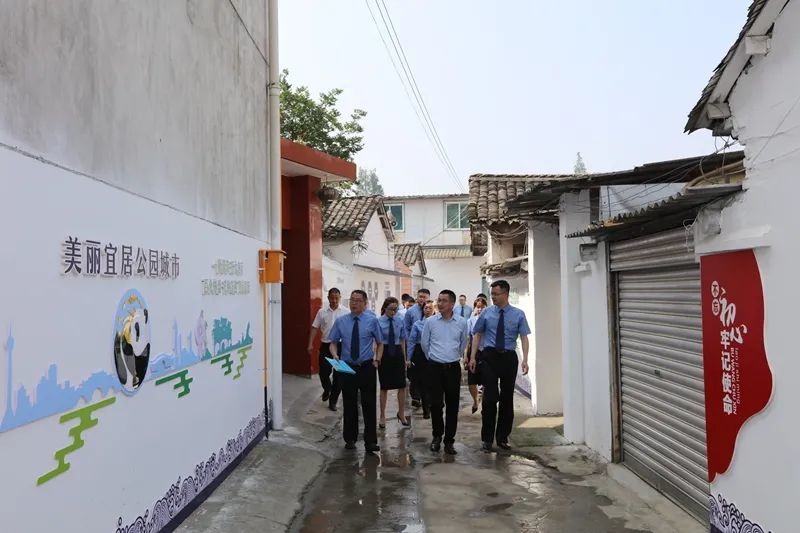 清凉寺街道办事处优化交通环境，提升居民出行体验最新报道