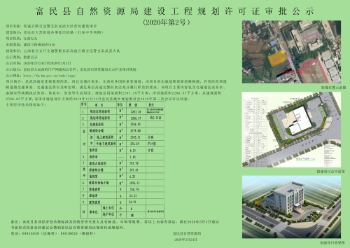 绿春县自然资源和规划局最新项目概览及动态分析