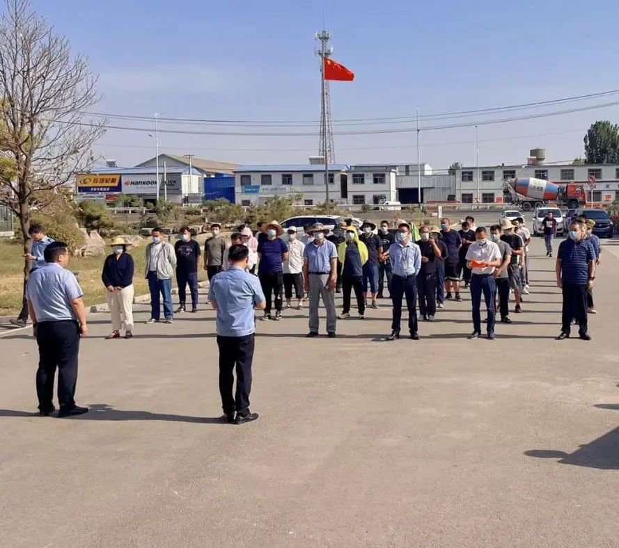 唐庄镇交通新动态，发展助力地方繁荣