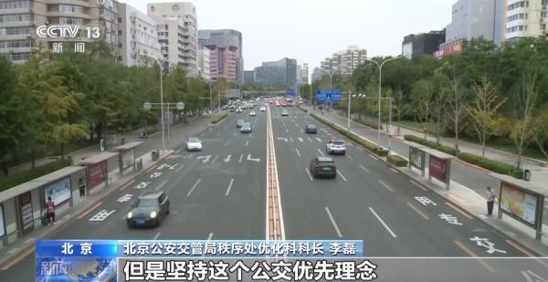 通泰街道最新交通动态报道