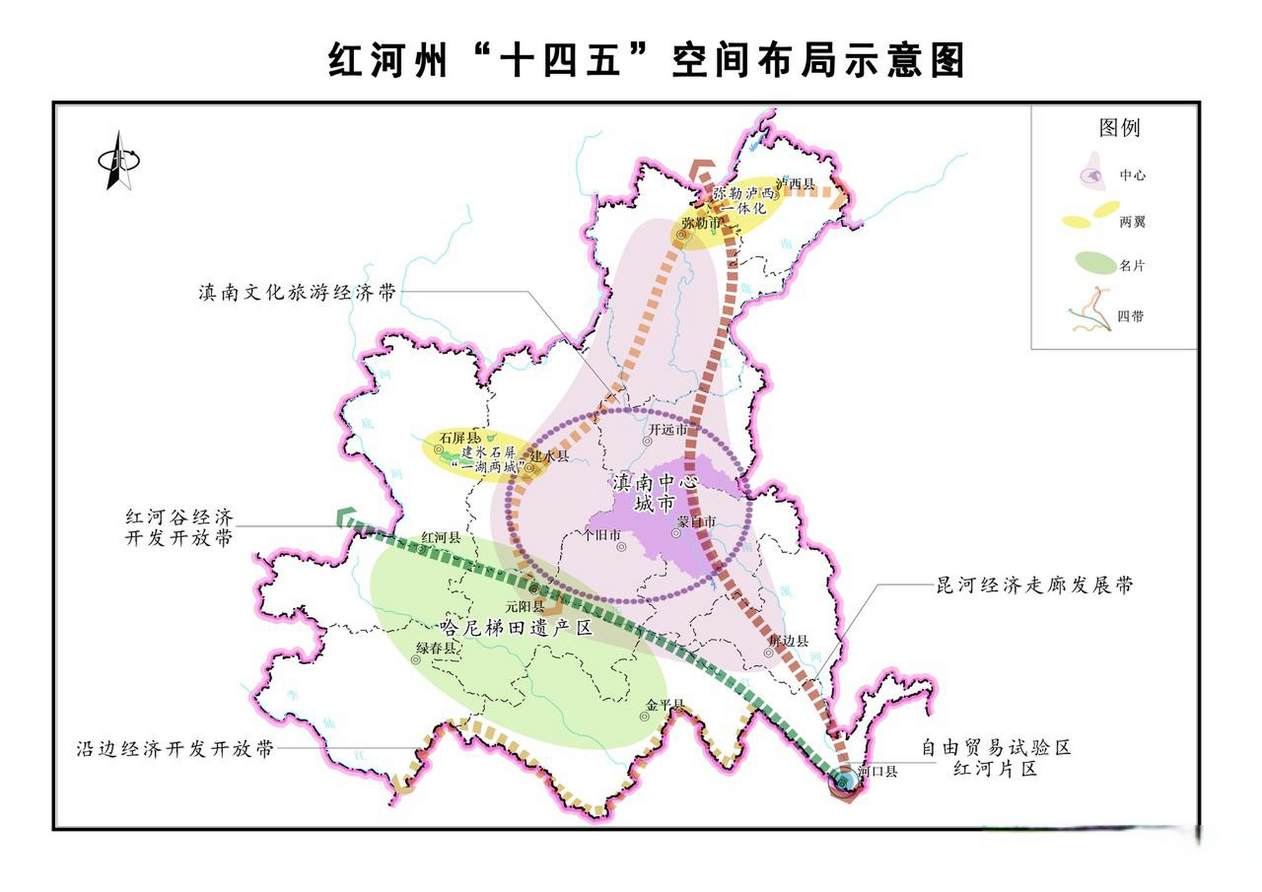 红河县统计局最新发展规划概览