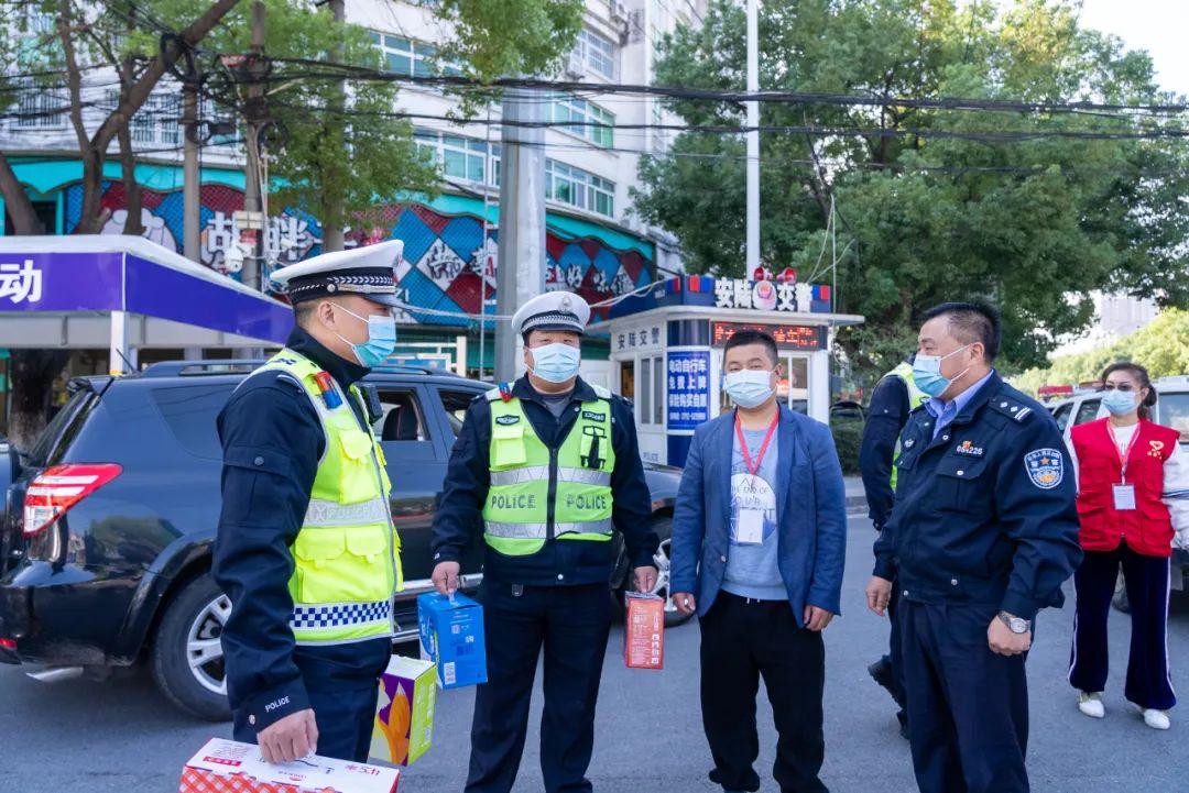 竹峰街道优化交通网络，提升居民出行体验最新报道