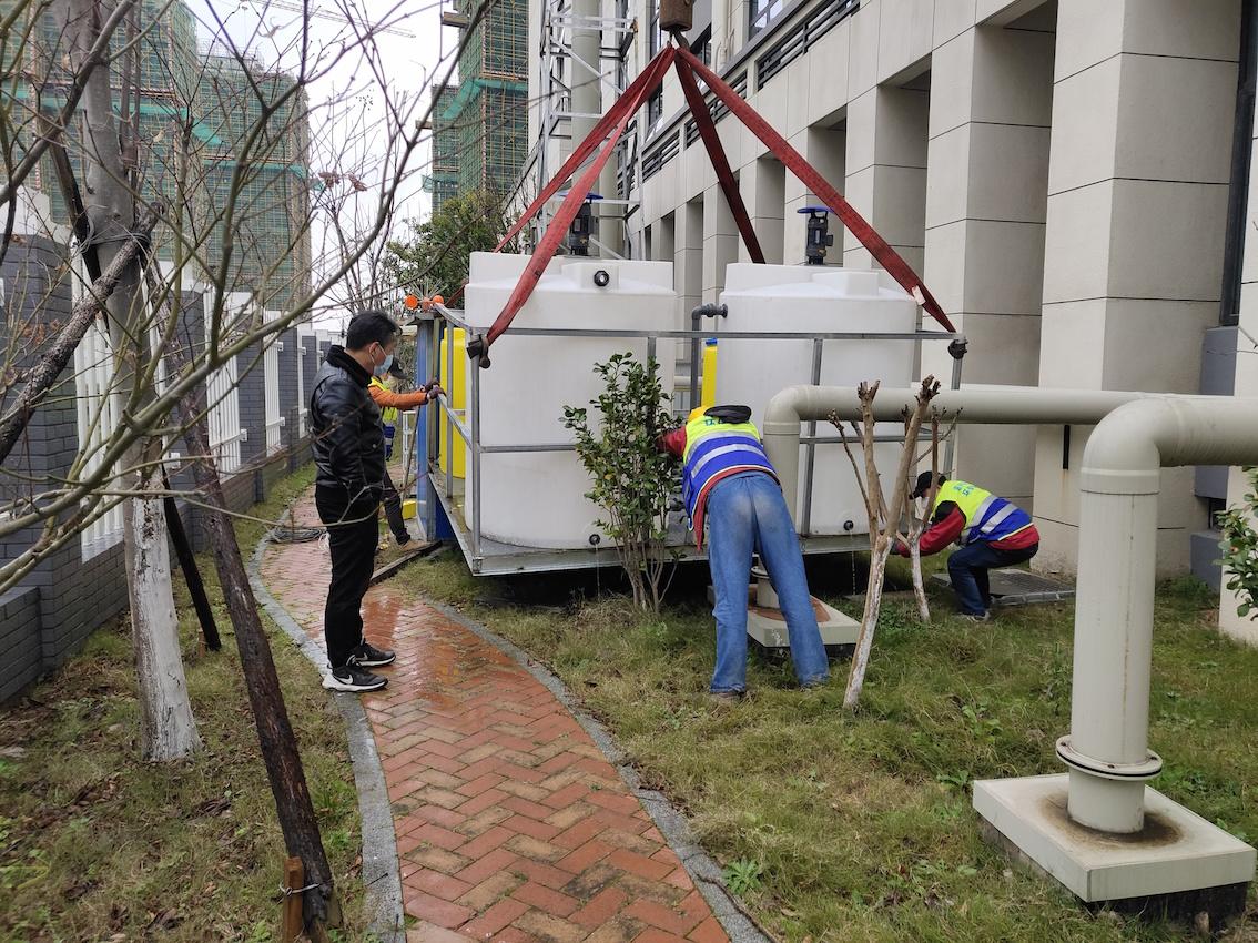 塘汇街道领导团队引领地区发展新征程