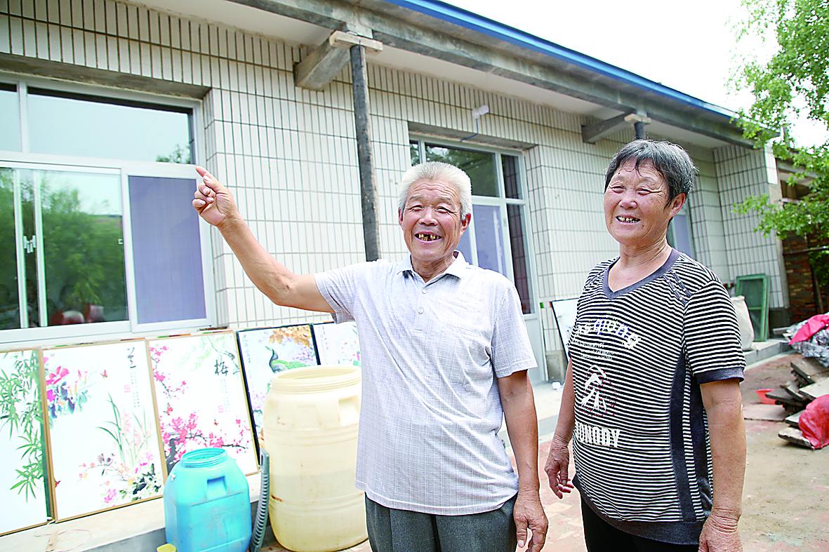 张会亭乡最新新闻，乡村振兴与经济社会变革的进展报告