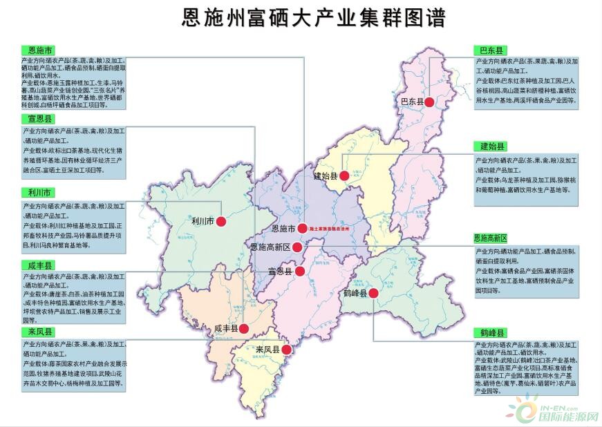 恩施市发展和改革局最新发展规划概览