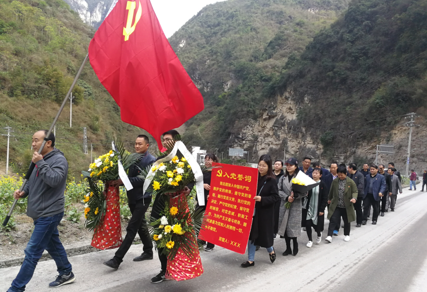 永善县交通运输局最新动态报道