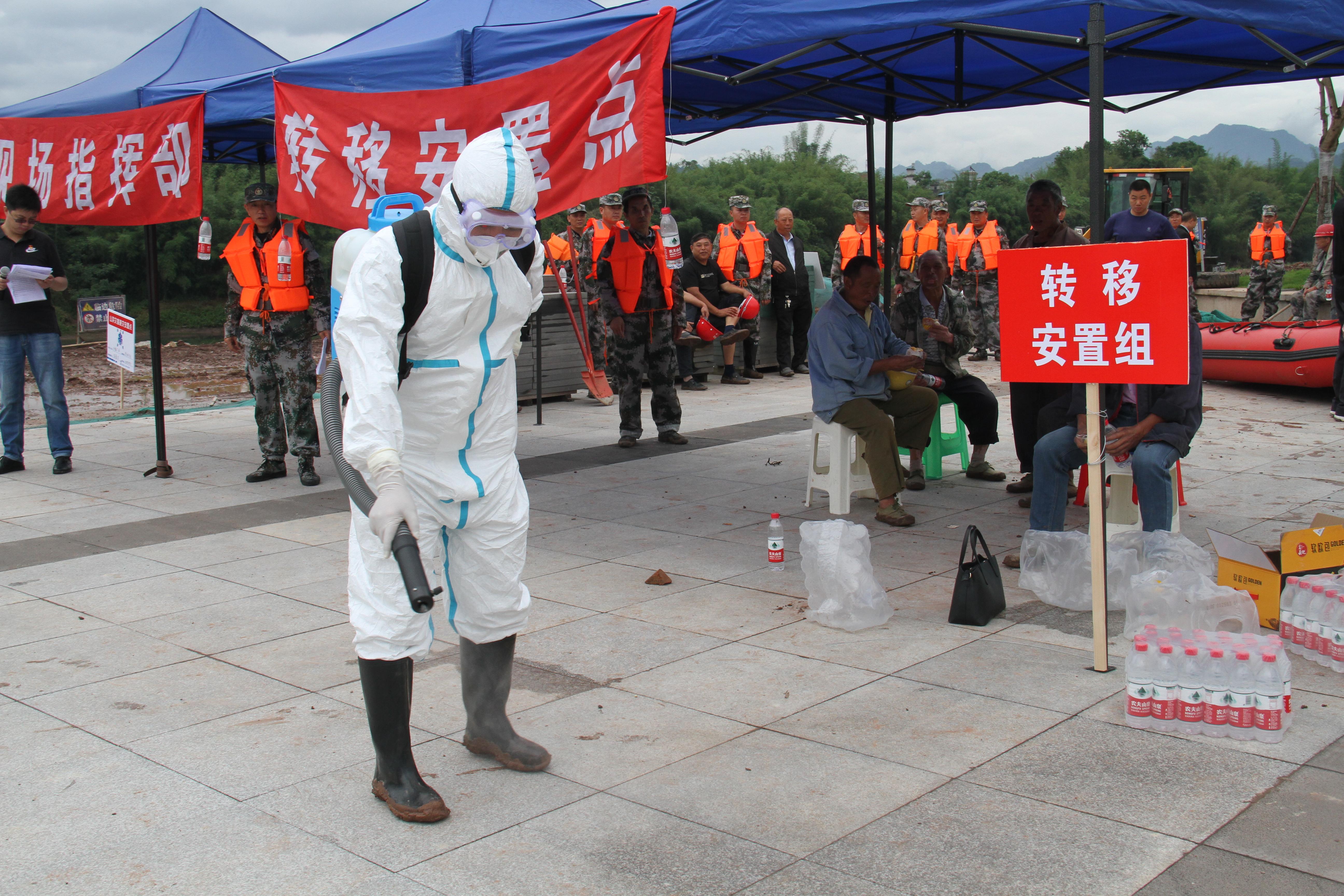 高县水利局新项目启动，水利建设迎来崭新台阶