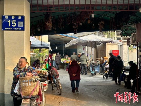 菽香里社区新项目，重塑城市生活品质，开启新篇章