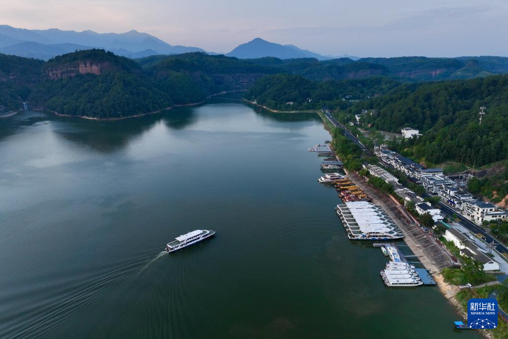 三明市泰宁风景旅游区天气预报更新通知