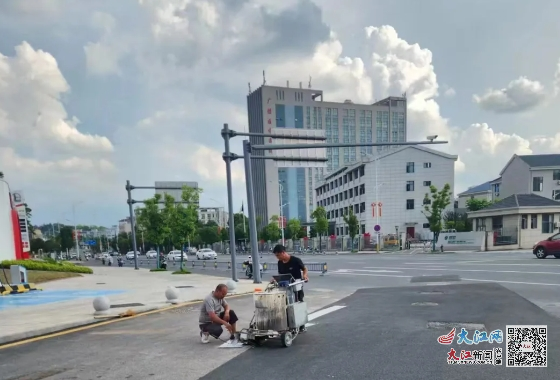 月牙桥社区重塑生活品质新篇章，居民委员会最新项目启动