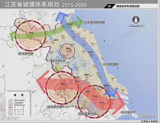 徐州市城市社会经济调查队未来发展规划展望