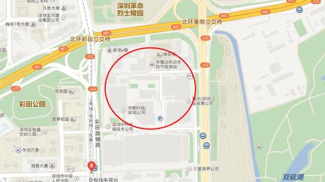 兴海路街道未来发展规划揭晓