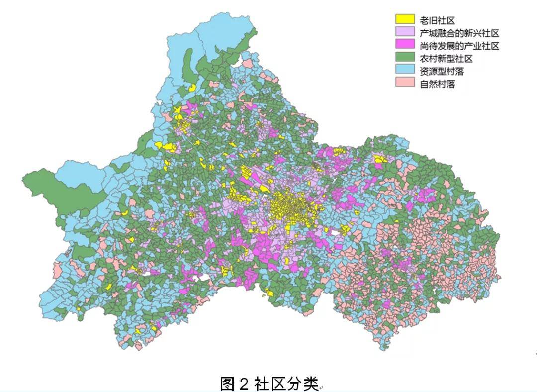 化成社区最新发展规划概览