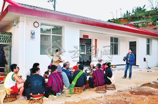 沧源佤族自治县住房和城乡建设局领导团队简介