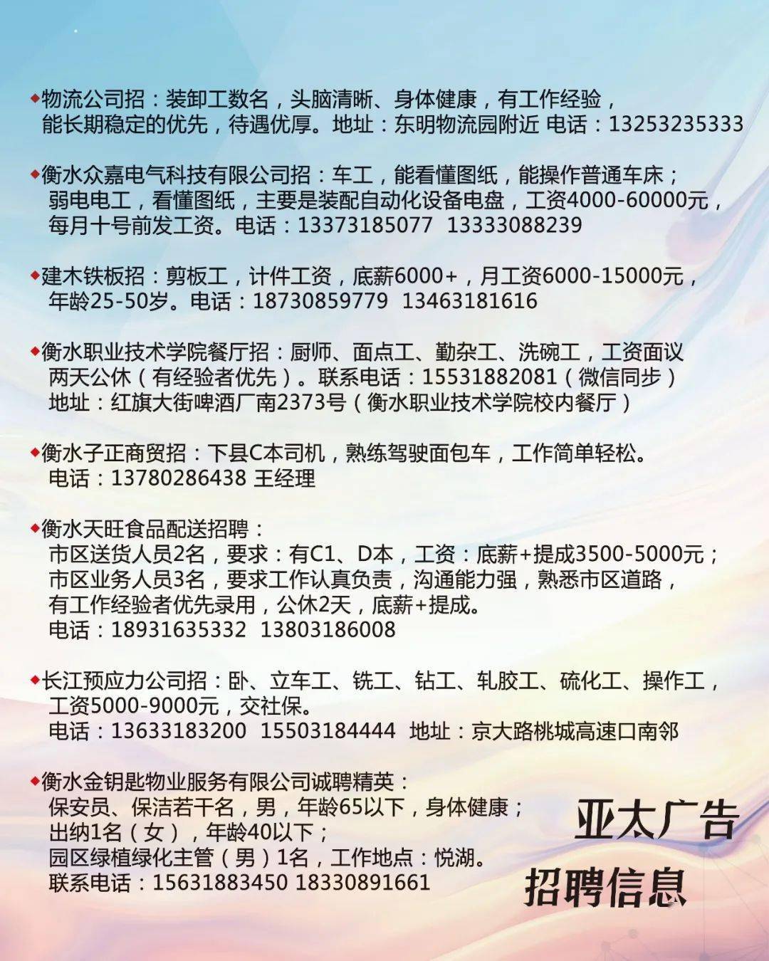 齐齐哈尔市安全生产监督管理局最新招聘启事概览