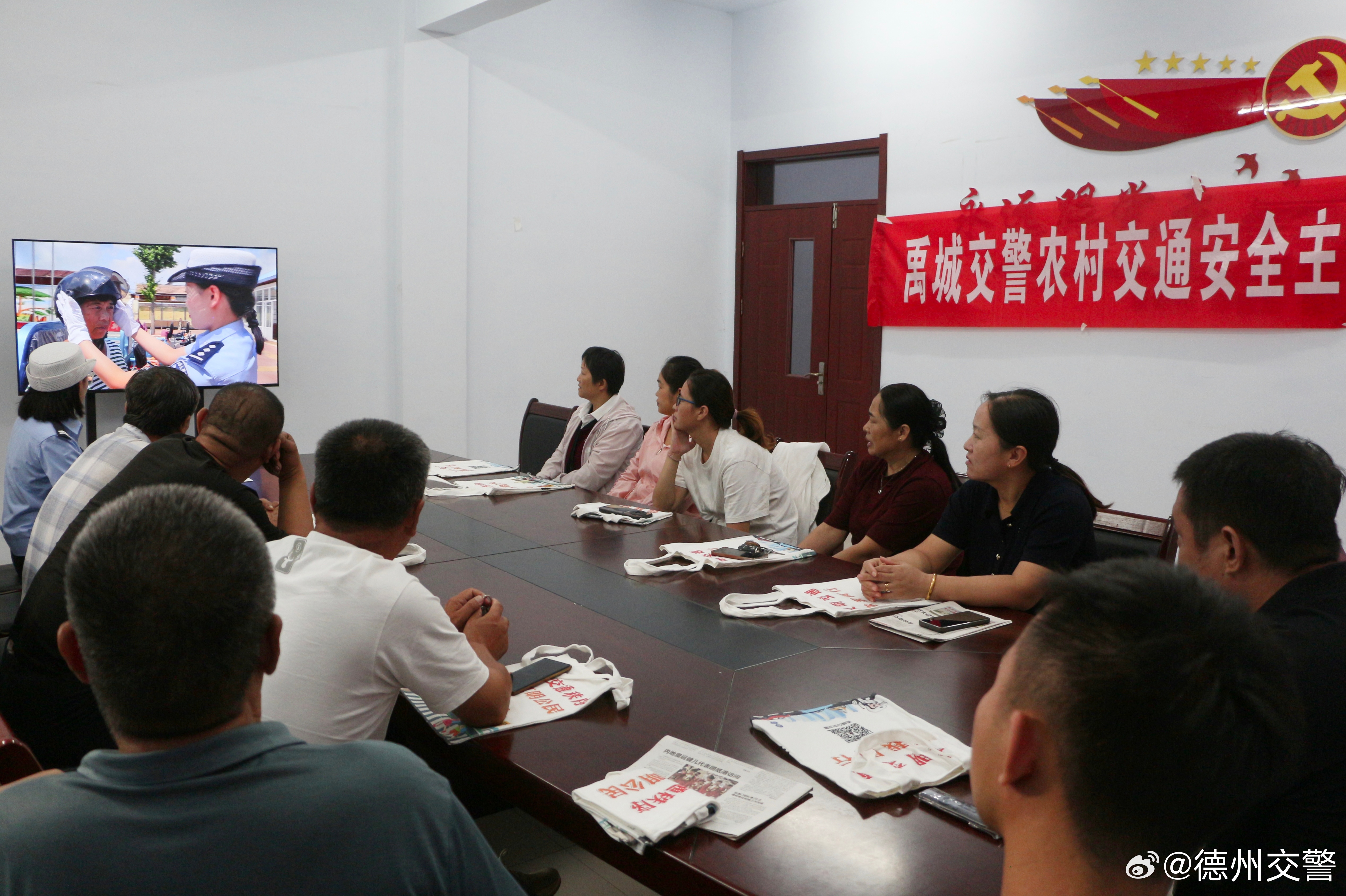 土门社区优化交通环境，提升居民出行体验最新报道