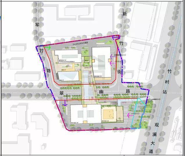 共乐街道最新发展规划，塑造未来城市新蓝图