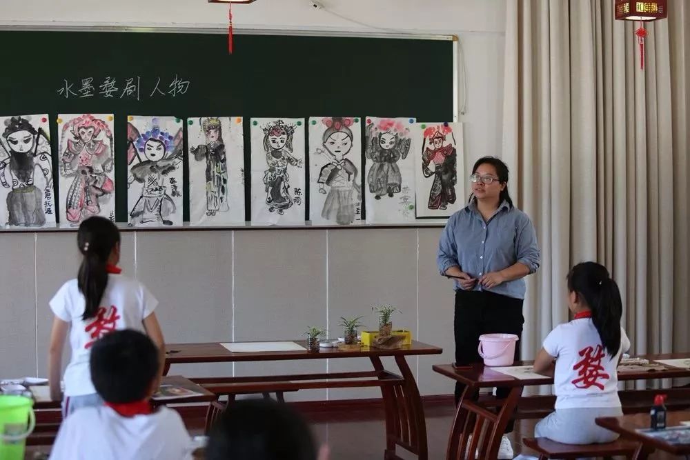 建德市小学新领导团队，引领未来教育的新力量标杆