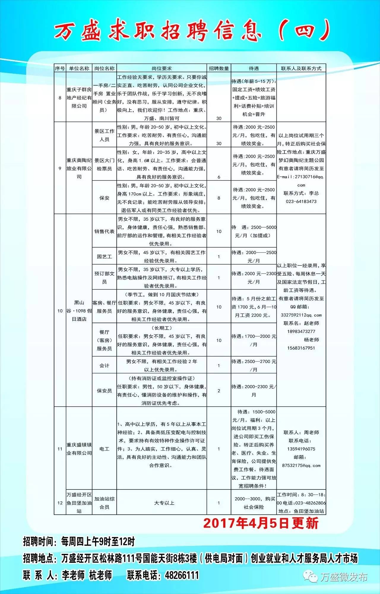 四会市成人教育事业单位招聘启事概览