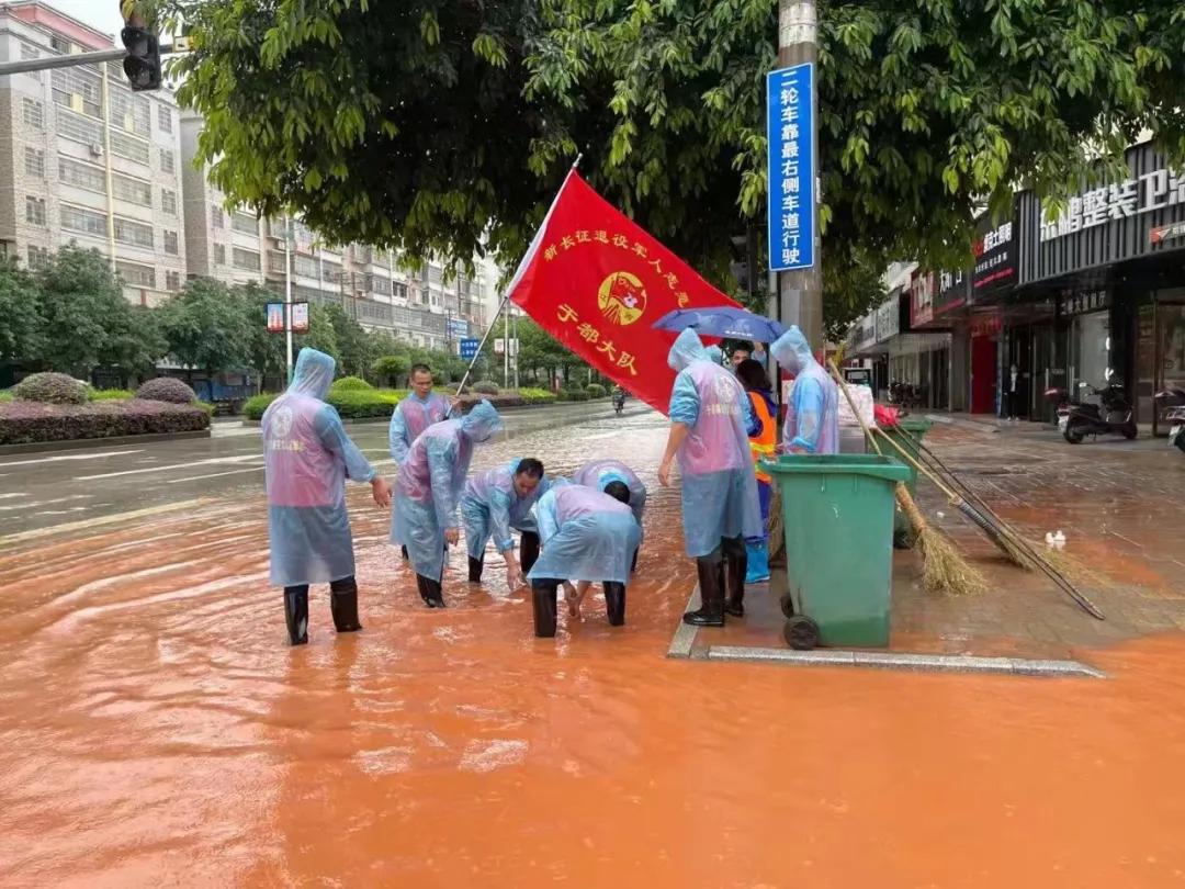 于都县退役军人事务局人事任命揭晓，塑造未来，激发新能量潜能