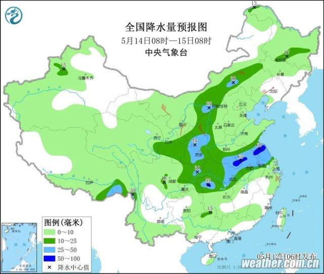 虎门港管委会天气预报更新通知