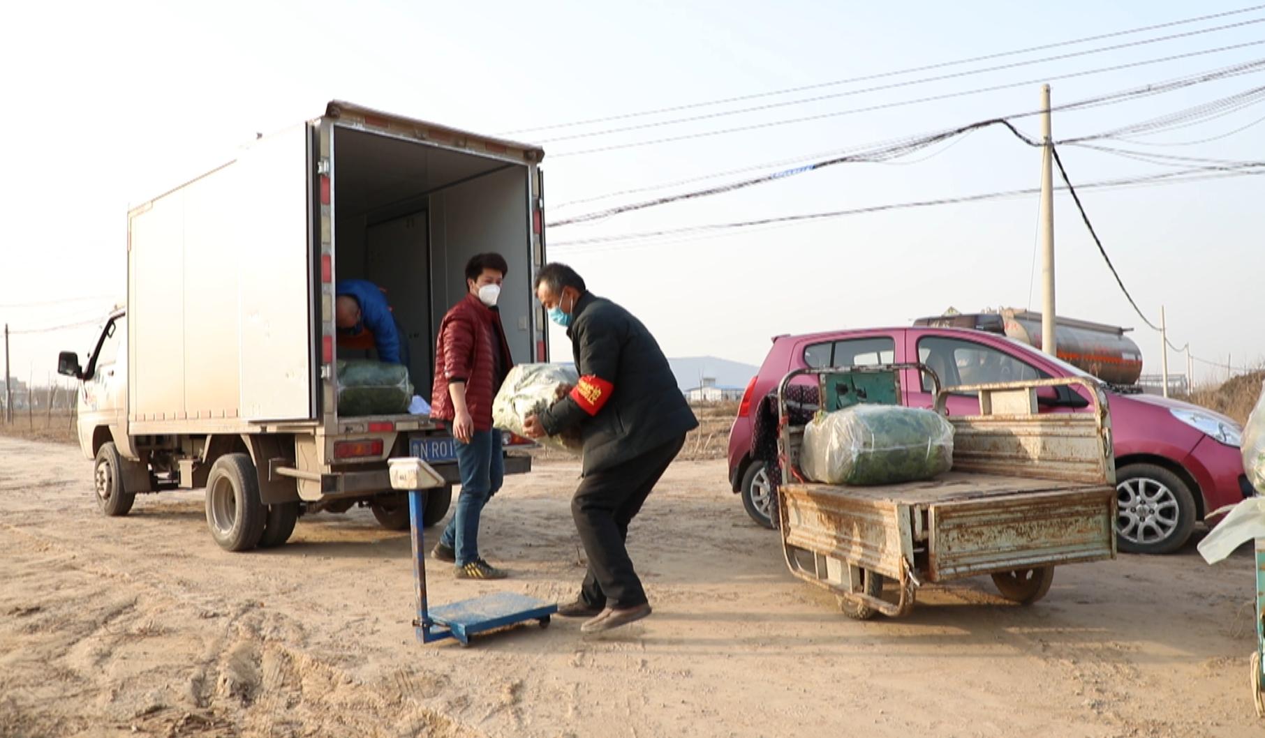 临邑县公路运输管理事业单位领导概况更新