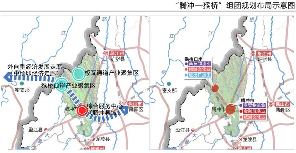 滇滩镇未来繁荣新蓝图，最新发展规划揭秘