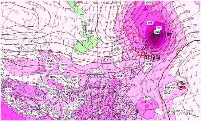 鹤岗市气象局发布最新新闻报告