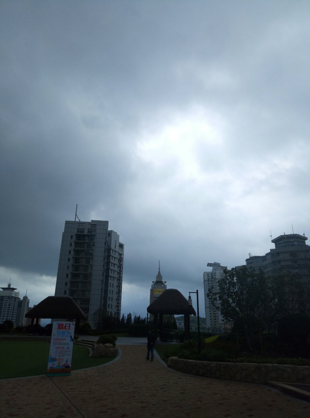 高里街道天气预报最新详解