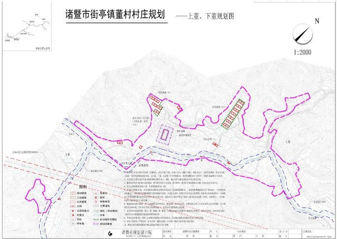 董村未来繁荣蓝图，最新发展规划揭秘