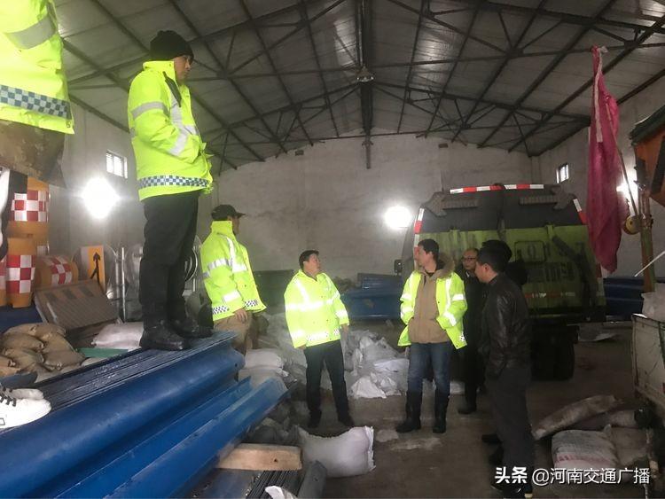 舒城县县级公路维护监理事业单位最新动态速递